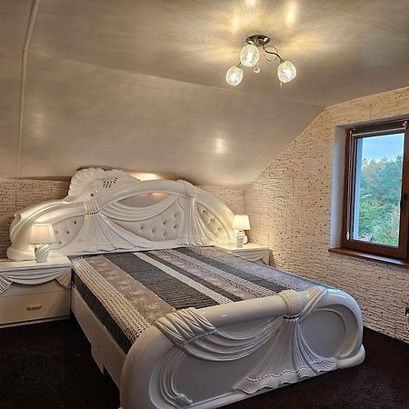 הוילה Świnoujście Apartament Aurelia מראה חיצוני תמונה