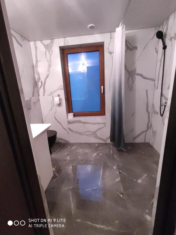 הוילה Świnoujście Apartament Aurelia מראה חיצוני תמונה